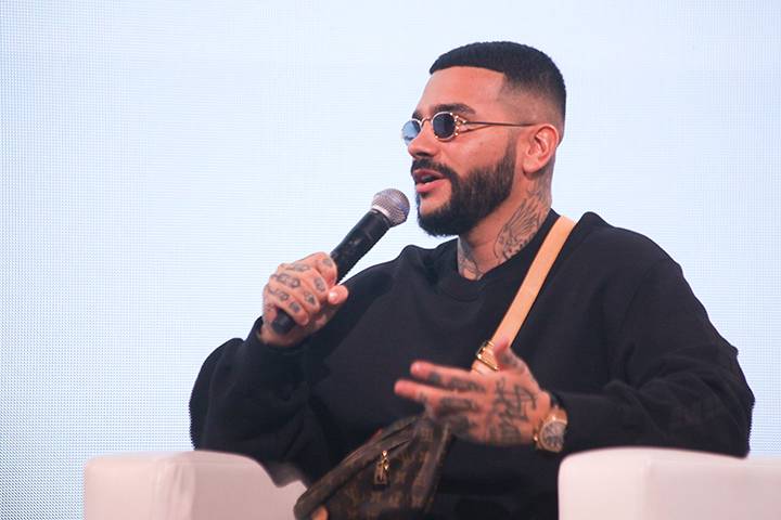 «Долг родине отдать придется»: Тимати заявил о готовности к мобилизации