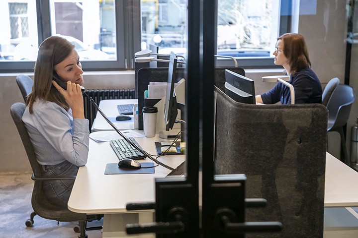 Офисные войны: конфликты на рабочем месте все чаще возникают в угоду личным интересам