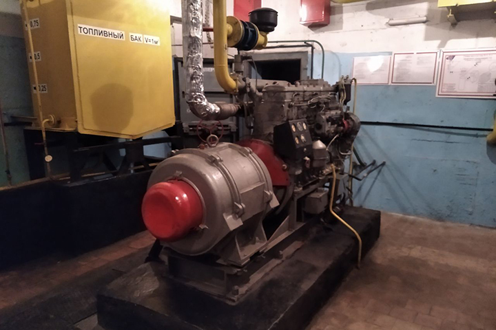 «Нары на восемь человек»: где в Москве укрыться в случае ЧС