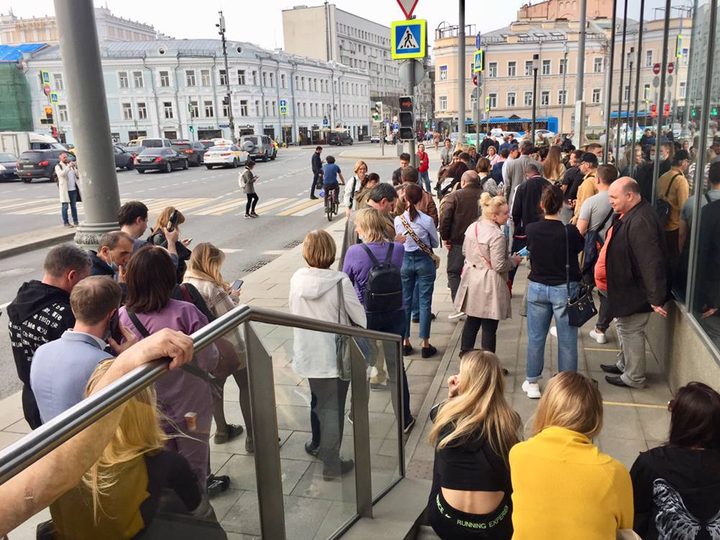 Какого all inclusive? Как москвичи возвращают деньги за несостоявшийся отдых в Турции