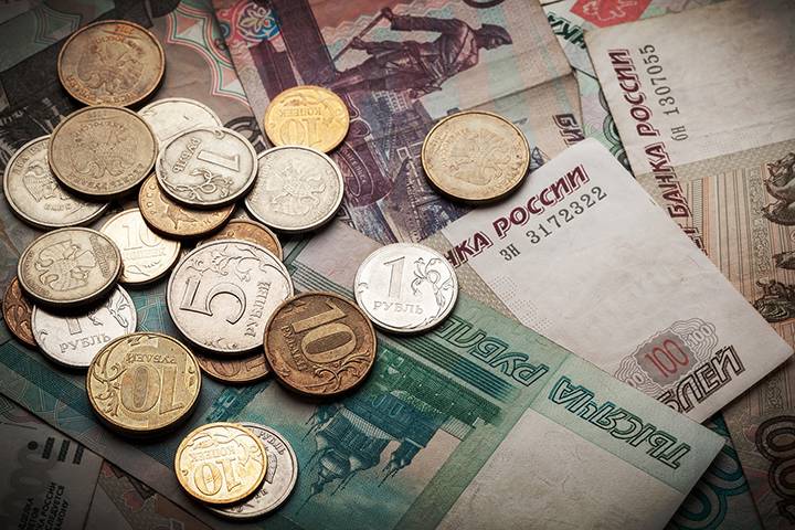 Рубль продолжит укрепляться
