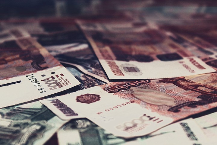 Интернет-мошенник обворовал женщину, представившись продавцом корма для животных