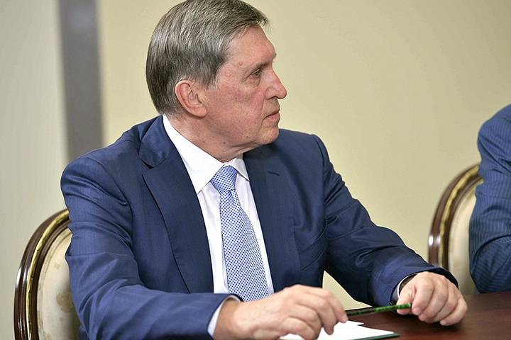 Ушаков рассказал о возможности поездки Путина на саммит G20