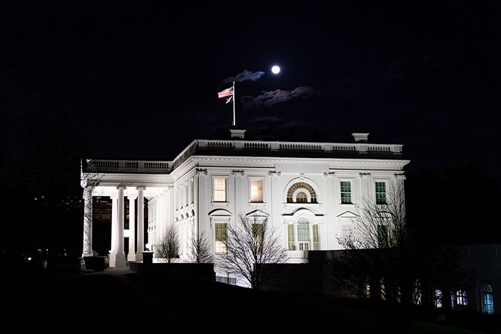 США объявили награду в десять миллионов долларов за данные о хакерах из DarkSide
