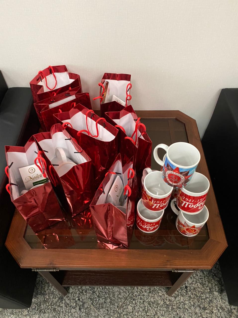 Представитель «Волонтеров Победы» рассказала о мошеннической схеме обмана ветеранов