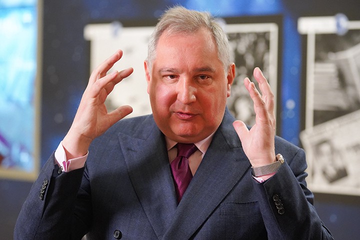 Рогозин заявил, что американские бомбы GLSDB представляют серьезную угрозу для РФ