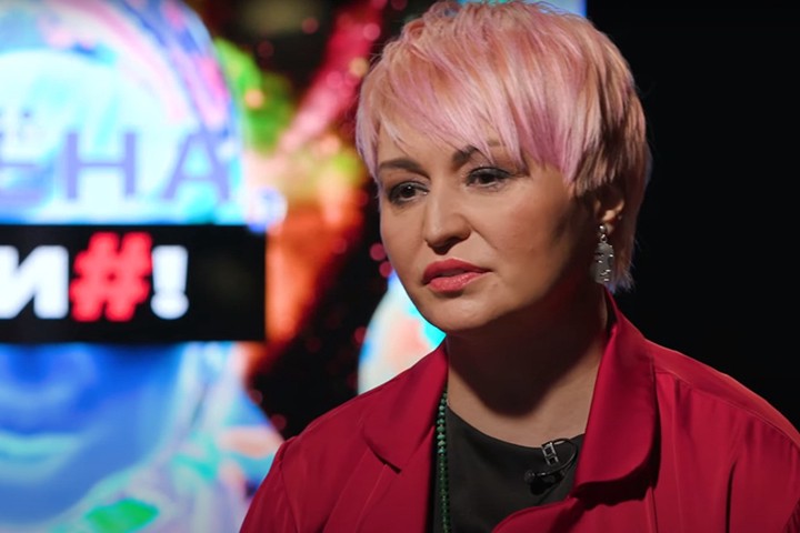 «Послушайте, пожалуйста»: Катя Лель рассказала о роли Льва Лещенко на старте карьеры