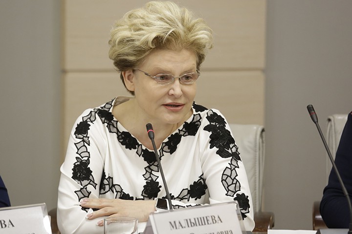 Малышева назвала разрушающие почки привычки