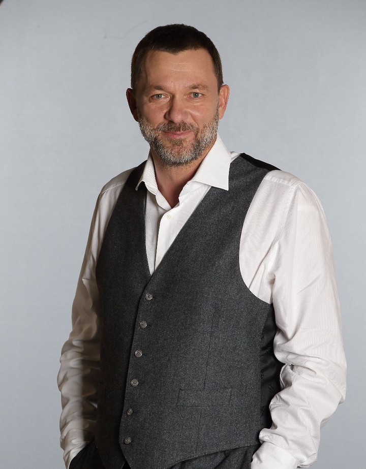 «Для меня ЦСКА — это жизнь», — говорит основатель и владелец известного российского женского футбольного клуба ЦСКА, депутат Госдумы Дмитрий Саблин