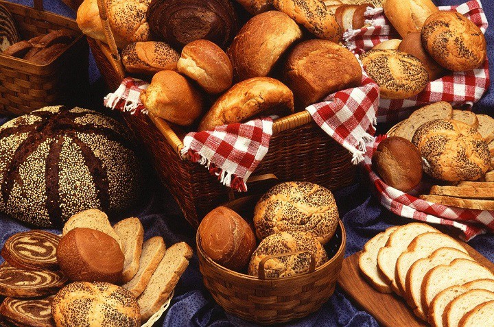 Вкусы России: чем удивит главный гастрономический фестиваль года