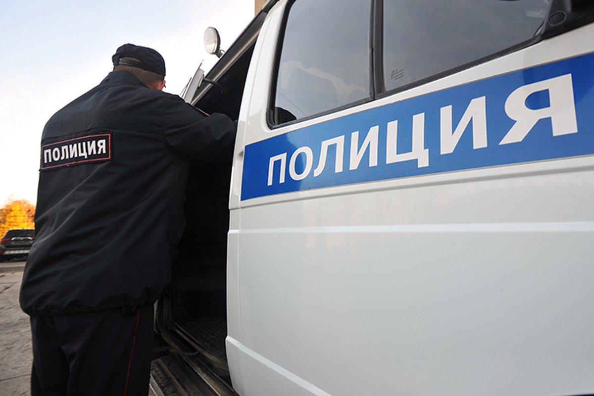МВД: Задержанный по подозрению в причастности к покушению на Прилепина уже был судим