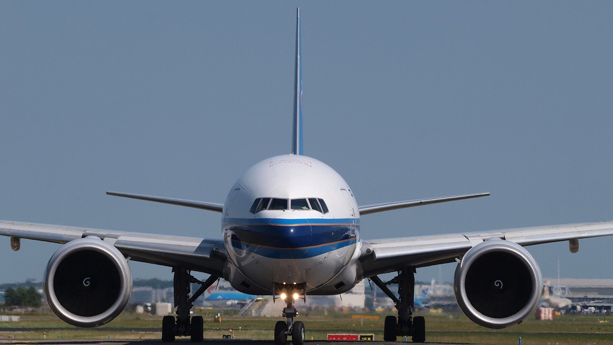 DM: Около 300 Boeing 777 могут взорваться из-за дефекта электропроводки