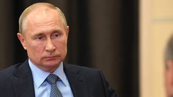 Путин: Россия будет укреплять свою IT-инфраструктуру 