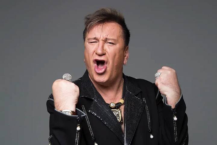 Сергей Пенкин: Цой сделал меня популярным