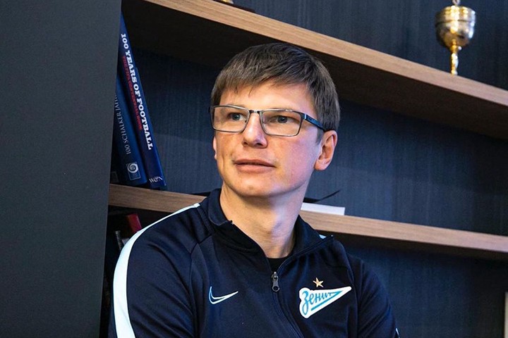 «Ей прилетело»: мать Аршавина заявила об угрозах Казьминой в адрес футболиста