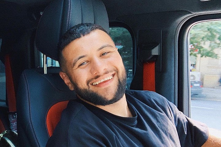 ГИБДД проверит факт грубого нарушения ПДД рэпером Наваи ГИБДД проверит факт грубого нарушения ПДД рэпером Наваи