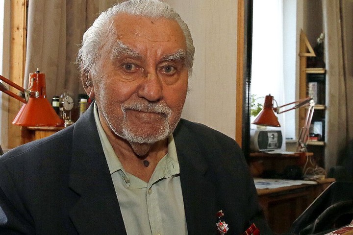 Сестре моей, «Вечерочке»