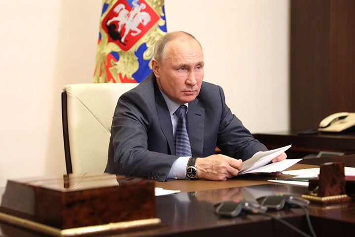 Медведчук — козырь Киева. Кого Россия может отдать в обмен на «кума Путина»
