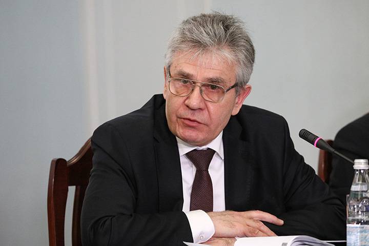 Президент РАН Александр Сергеев: Теоретические знания должны порождать создание новых продуктов и приносить прибыль