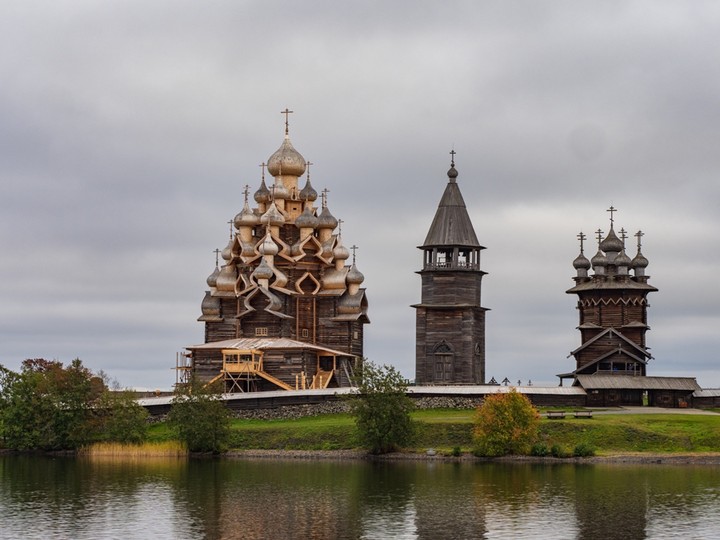 Дни Республики Карелия в Москве: чем край тысячи озер готов привлекать инвесторов и туристов