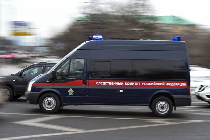 СК возбудил дело в отношении давшего пощечину памятнику на Кубани солдата