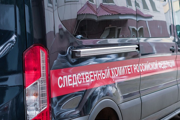 СК предъявил Навальному обвинение в создании ФБК*
