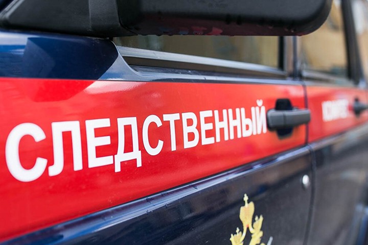 Главу комитета по ТЭК Ленинградской области задержали за получение взятки