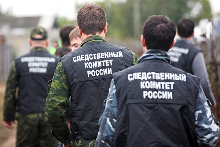 СК РФ возбудил дело по факту массового расстрела ВСУ российских военнопленных