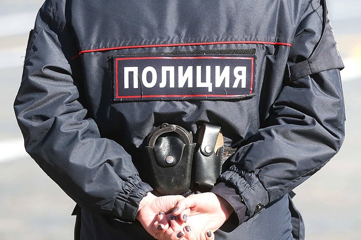 Нападение на 89-летнего пенсионера произошло в столичном районе Измайлово