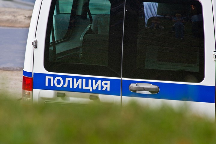 Тело пропавшей восьмилетней девочки нашли в Тюмени