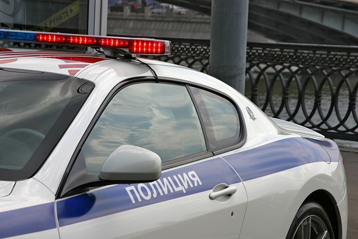 Женщина поссорилась с бывшим мужем и девять раз ударила его ножом в Электростали