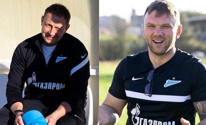 Врачи ФК «Зенит» спасли жизнь подростку в Сочи