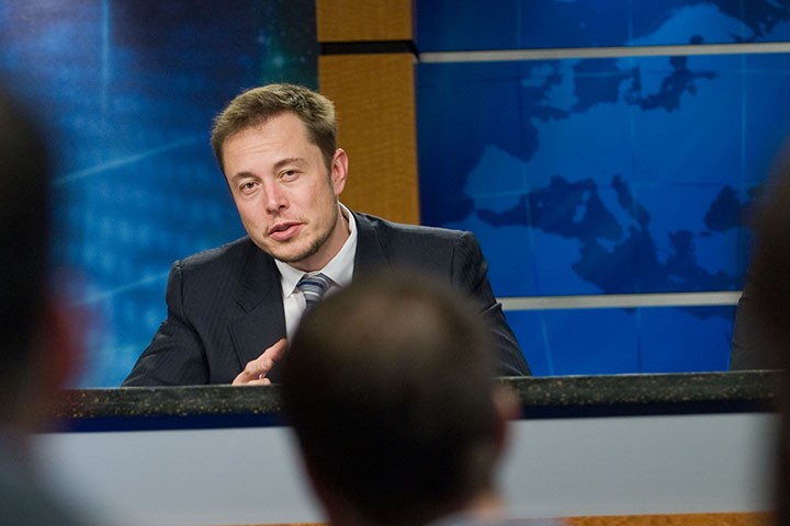 Илон Маск предложил Twitter возобновить процесс сделки по приобретению компании
