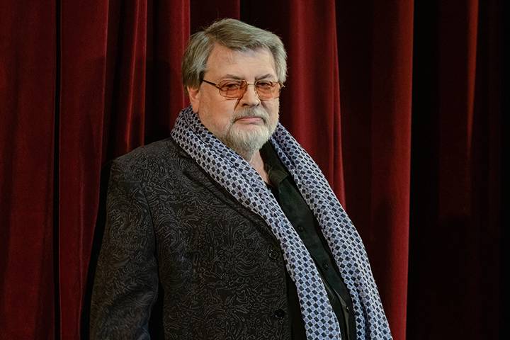 Друг Ширвиндта назвал причину его ухода из театра