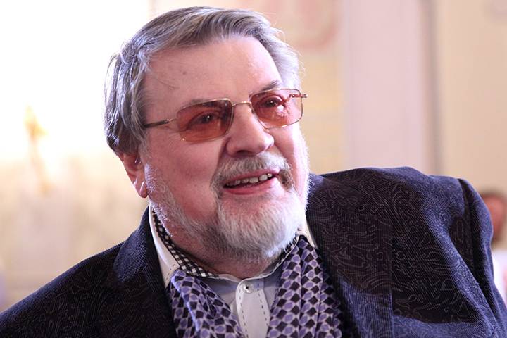 «Найти замену будет тяжело»: Славутин прокомментировал уход Ширвиндта с поста худрука Театра сатиры