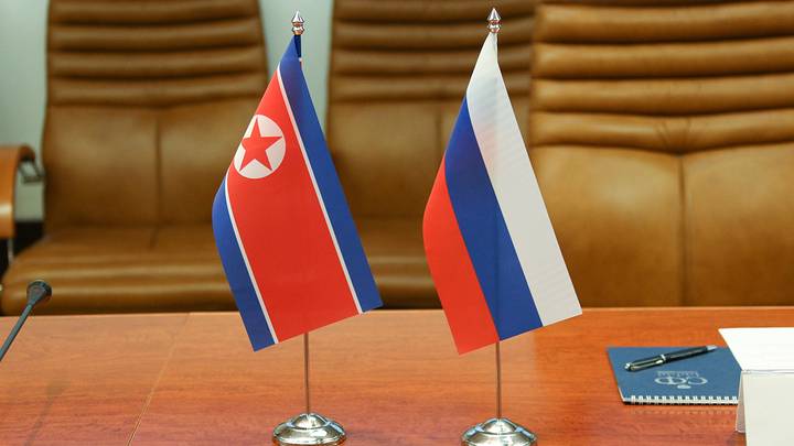 Товарооборот с КНДР на Дальнем Востоке полностью прекратился