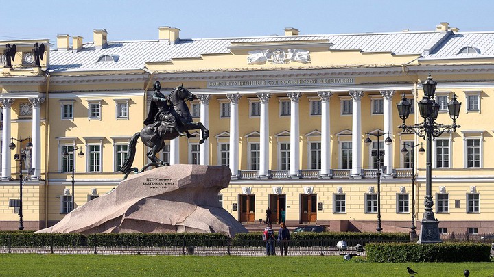 Подмосковье и Петербург вошли в топ-10 привлекательных для инвесторов регионов