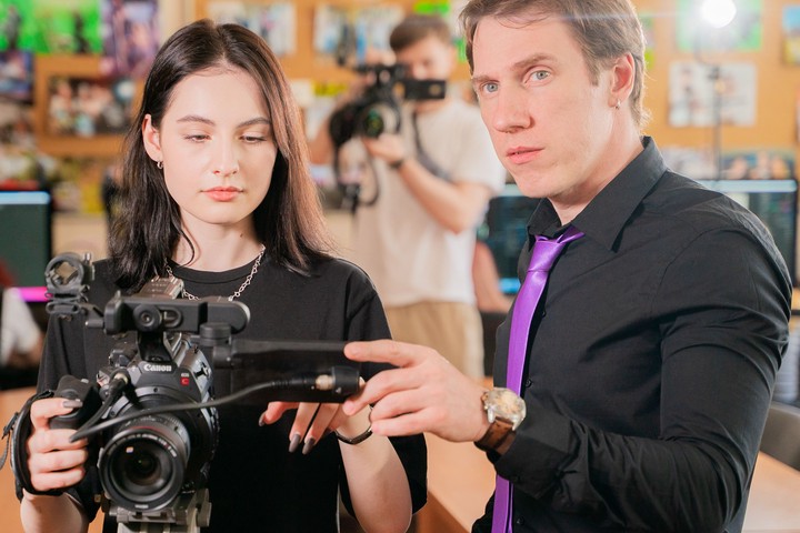 Столичные колледжи дают студентам отличные знания
