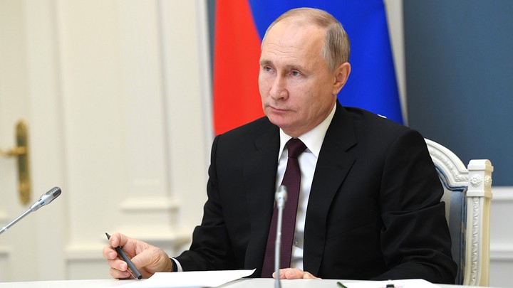 «Руководил процессом»: американцы восхитились Путиным после саммита с Байденом