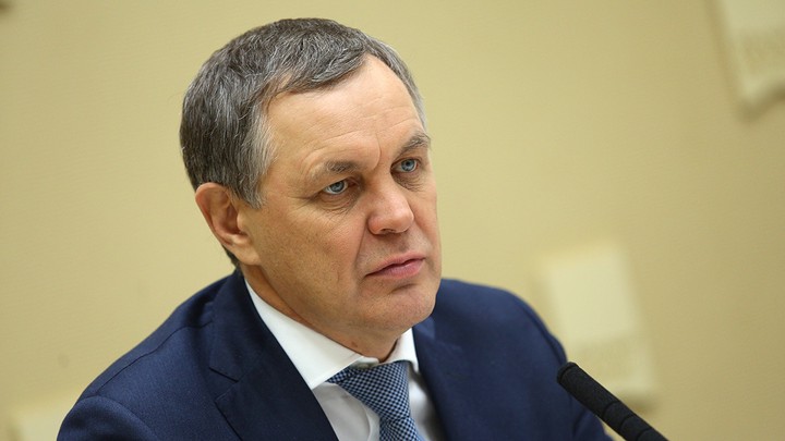 Владимир Жидкин