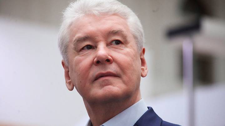 «СВХ вышла на финишную прямую»: Сергей Собянин рассказал о сроках завершения хорды