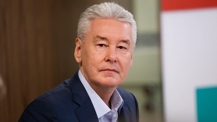 Собянин поручил провести ремонт бывшего корпуса завода «Рено» в технополисе «Москва»