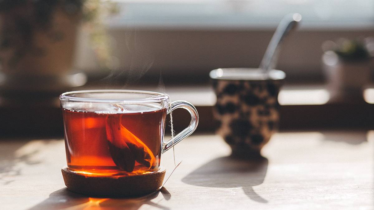 Вызывают рак: физиолог Созыкин рассказал о вреде чая в пакетиках