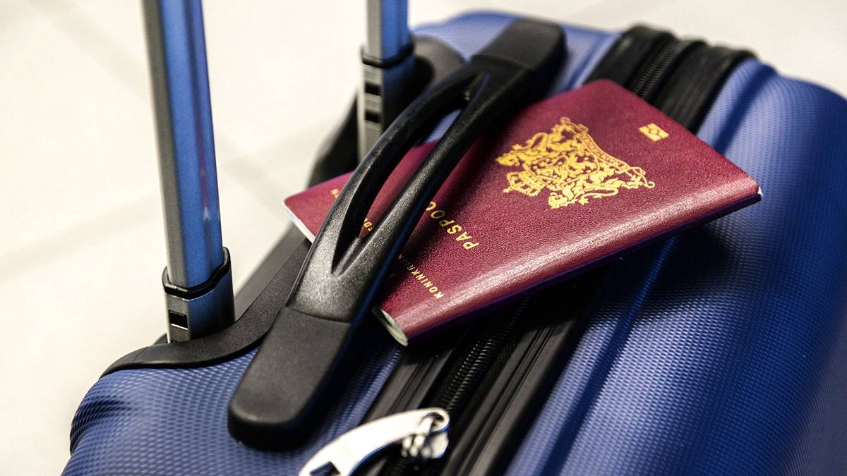 Турфирмы сообщили о резком росте заявок россиян на шенгенские визы в Европу