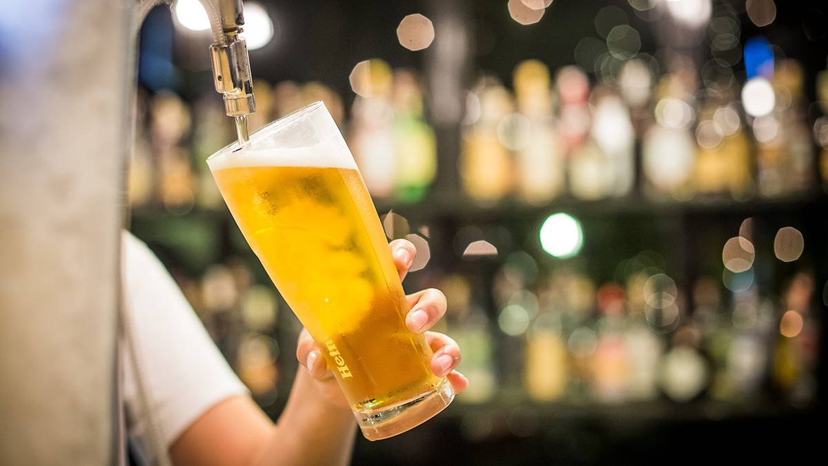 Минфин: Пиво не станет дороже после запуска реестра производителей