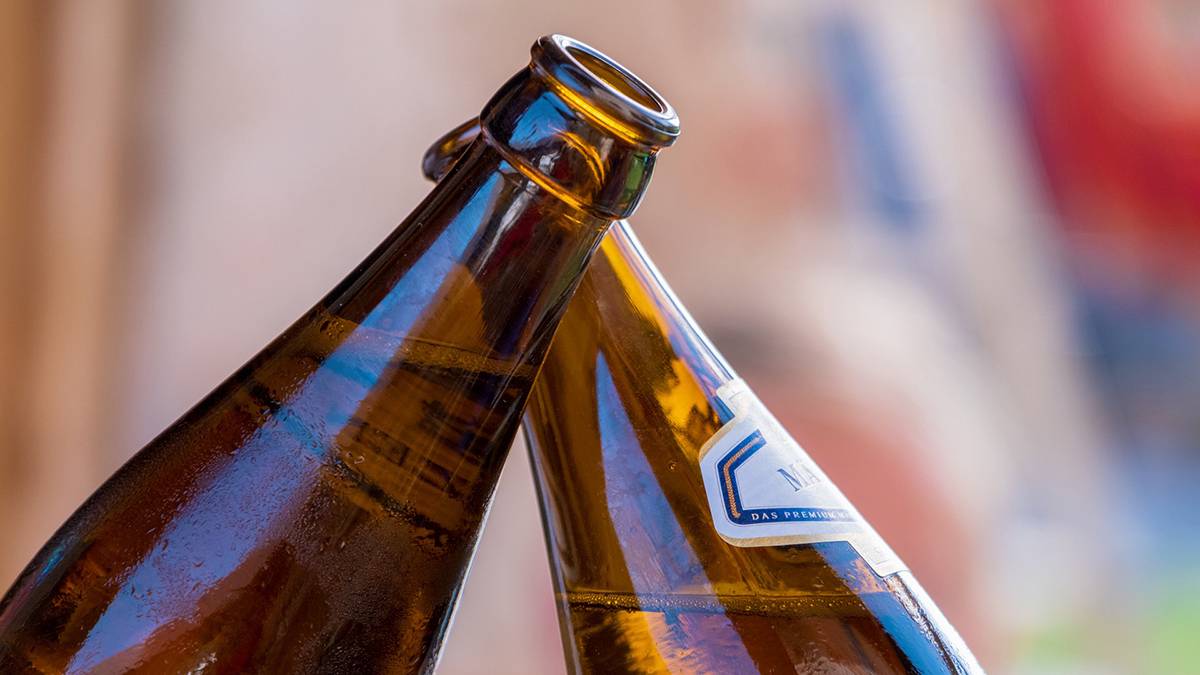 Минимальные цены могут установить на пиво и тихие вина в России