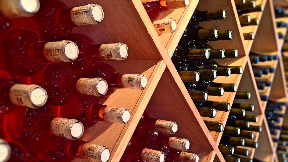 Ставка на Изабеллу: отечественное вино вытесняет импортное