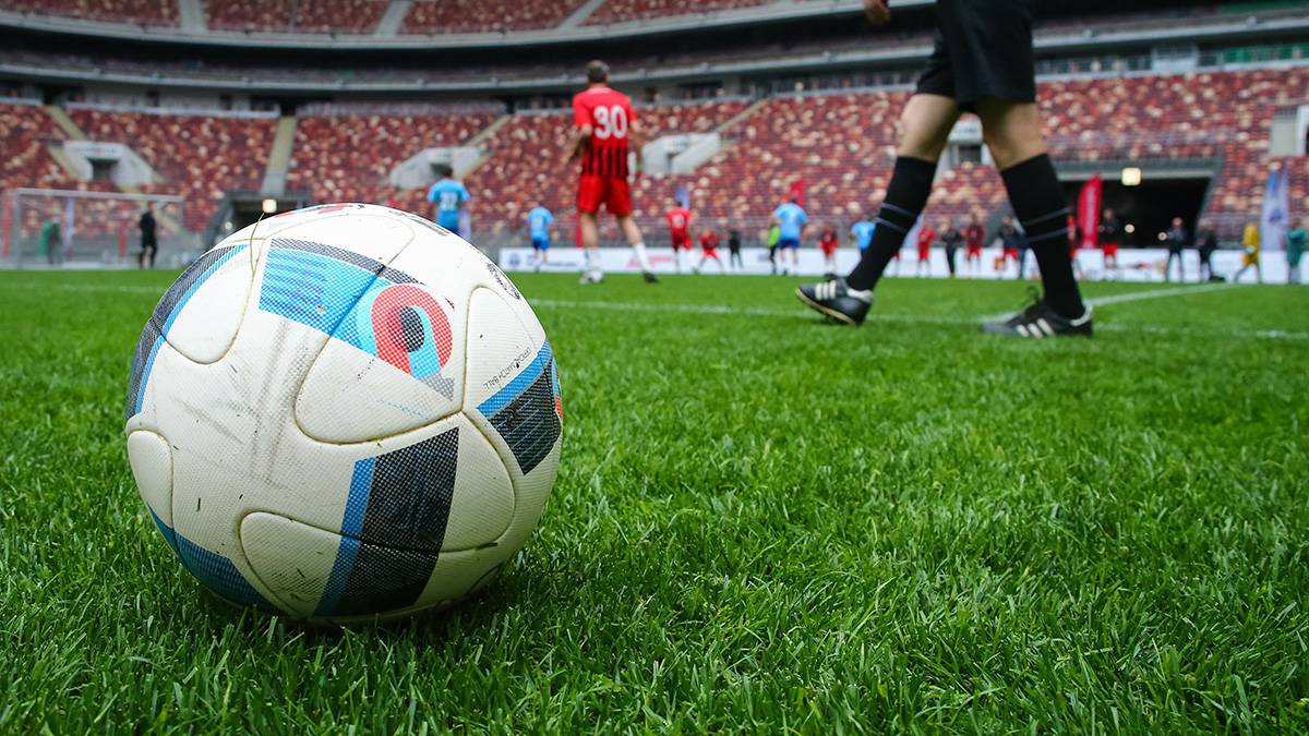 Турнир на кубок СНГ и ШОС среди юношеских футбольных команд пройдет в Санкт-Петербурге
