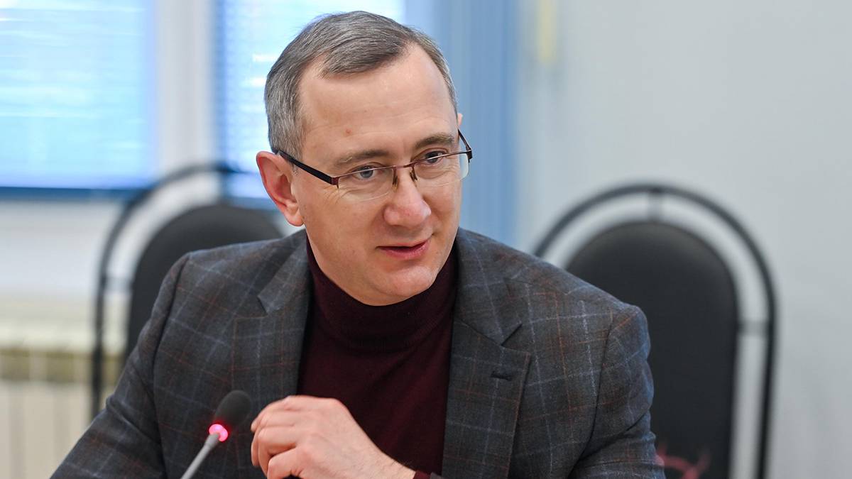 Калужский губернатор Шапша заявил об ограничении движения транспорта на границе с четырьмя областями