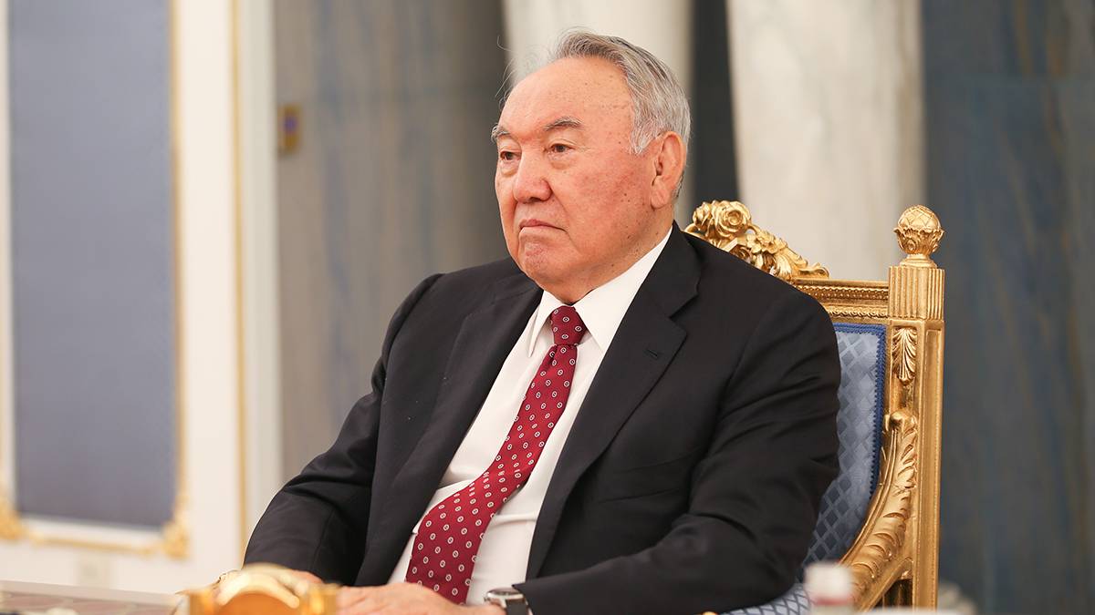 Будет ли изгоем?»: куда пропал и почему молчит Нурсултан Назарбаев